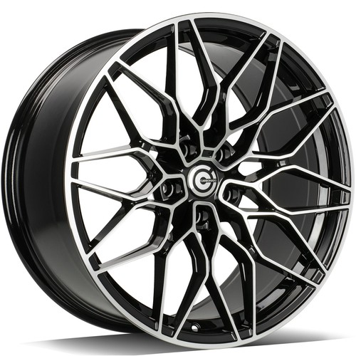 Alloy Wheels 18" 5x112 Carbonado Emerald BFP