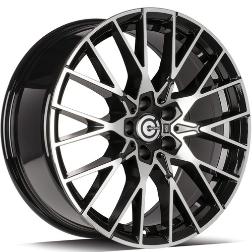 Alloy Wheels 18'' 5x112 Carbonado Illusion BFP