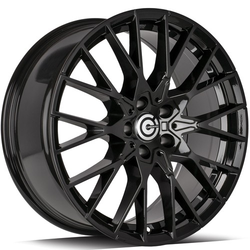 Alloy Wheels 18'' 5x112 Carbonado Illusion BG