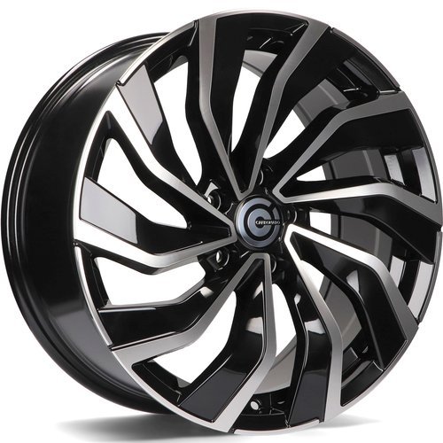 Alloy Wheels 18'' 5x112 Carbonado Lynx BFP