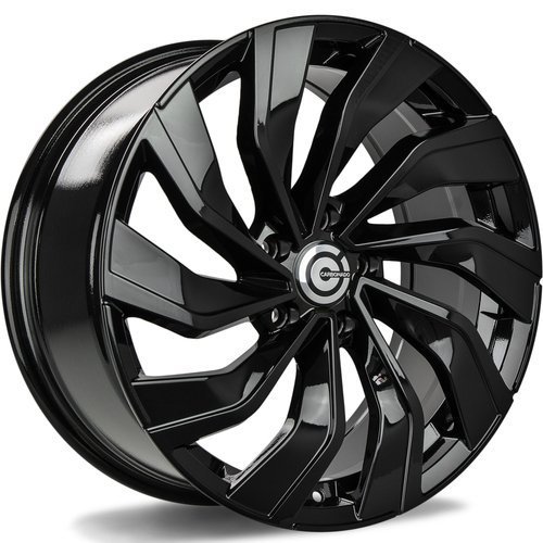 Alloy Wheels 18'' 5x112 Carbonado Lynx BG