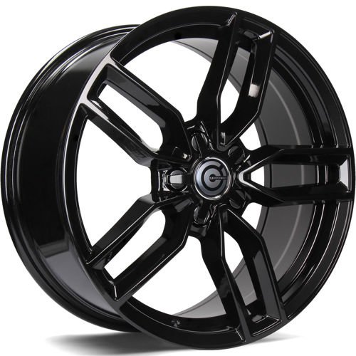 Alloy Wheels 18'' 5x112 Carbonado Premium BG