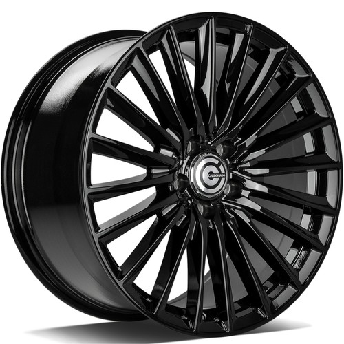 Alloy Wheels 18'' 5x112 Carbonado Prestige BG