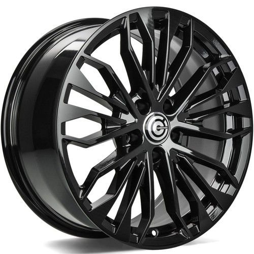 Alloy Wheels 18'' 5x112 Carbonado Reptile BG