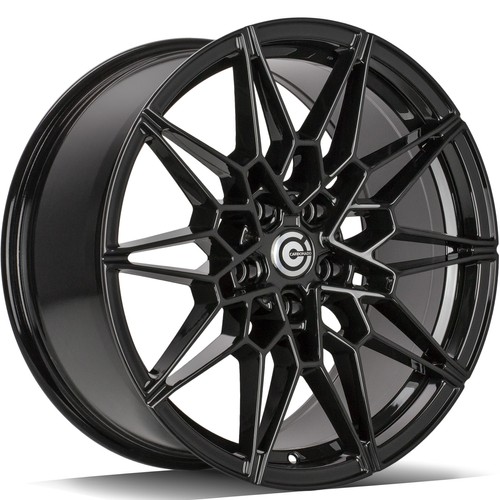 Alloy Wheels 18" 5x112 Carbonado Solid BG