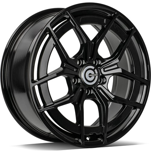 Alloy Wheels 18" 5x112 Carbonado Stylish BG