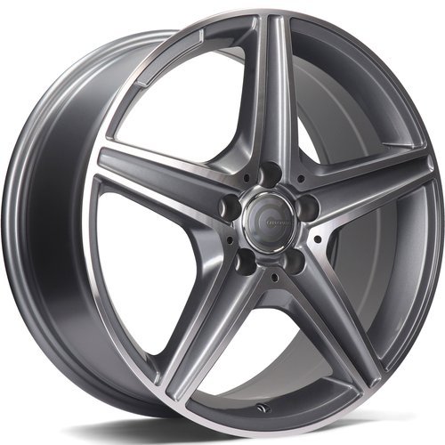 Alloy Wheels 18'' 5x112 Carbonado Superior AFP