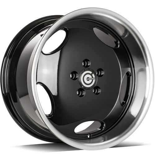 Alloy Wheels 18'' 5x112 Carbonado Vintage BGLP