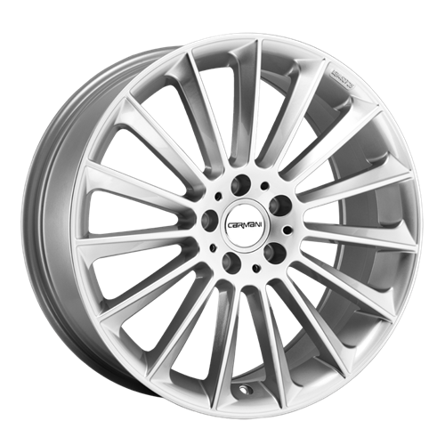 Alloy Wheels 18" 5x112 Carmani 17 Fritz WS