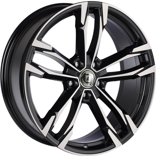 Alloy Wheels 18'' 5x112 Diewe Avio NSM