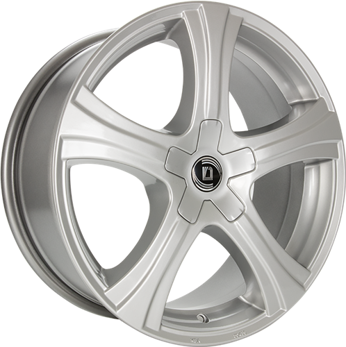 Alloy Wheels 18'' 5x112 Diewe Barba AS