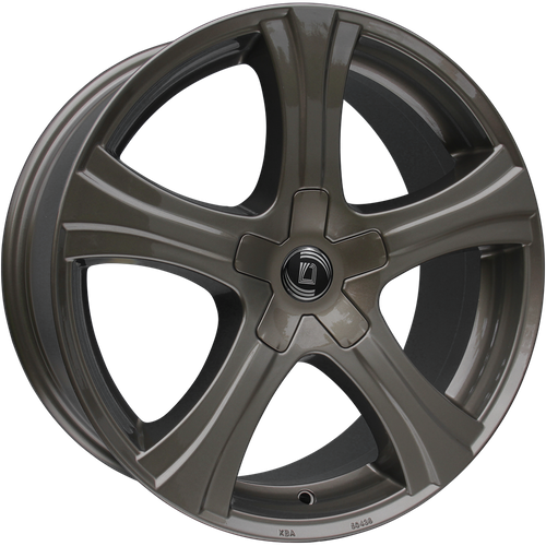 Alloy Wheels 18'' 5x112 Diewe Barba BrunoS