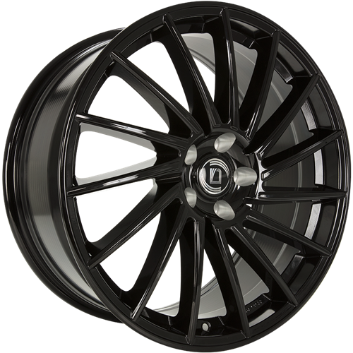 Alloy Wheels 18'' 5x112 Diewe Briosa NS