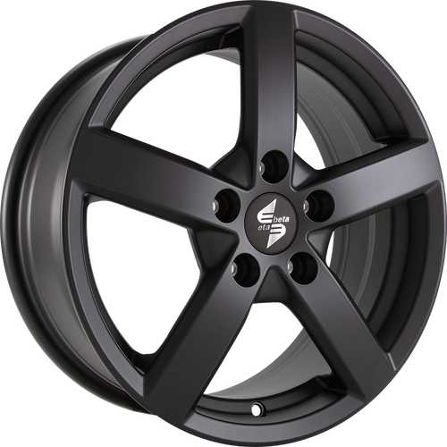 Alloy Wheels 18'' 5x112 Diewe Eros Black matt