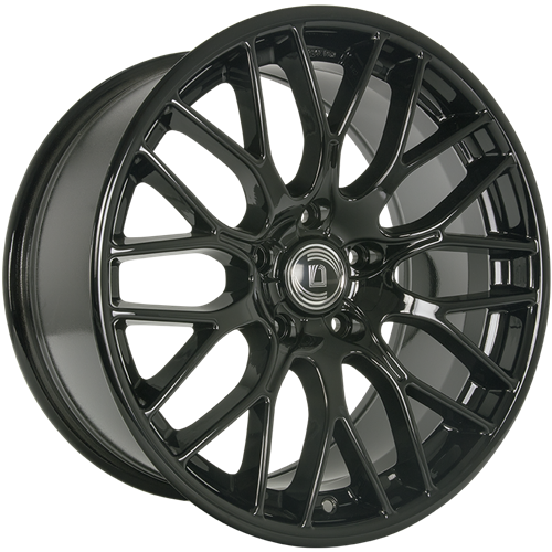 Alloy Wheels 18'' 5x112 Diewe Impatto NS