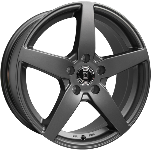 Alloy Wheels 18'' 5x112 Diewe Inverno Platin