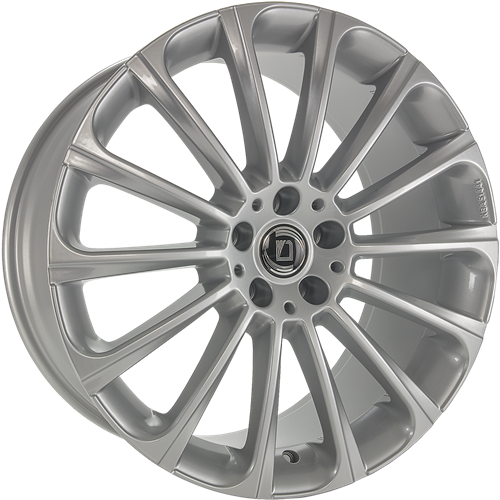 Alloy Wheels 18'' 5x112 Diewe Turbina AS