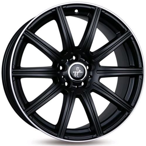 Alloy Wheels 18'' 5x112 Keskin KT16 Dynamic MBLP