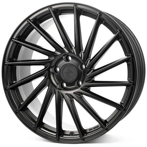 Alloy Wheels 18'' 5x112 Keskin KT17 Hurricane BP