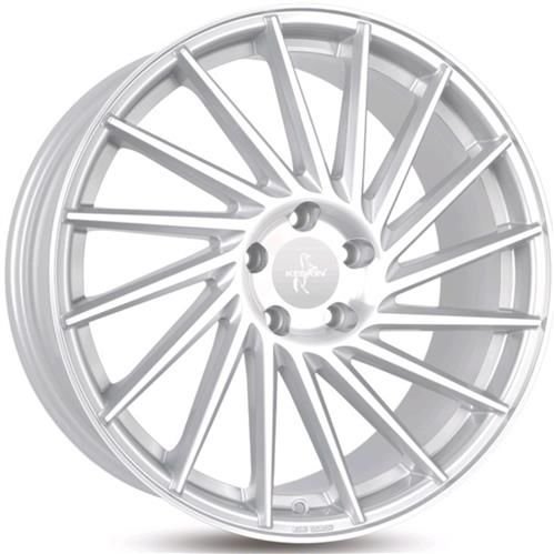 Alloy Wheels 18'' 5x112 Keskin KT17 Hurricane SFP