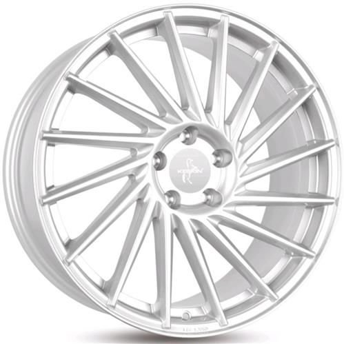 Alloy Wheels 18'' 5x112 Keskin KT17 Hurricane SL