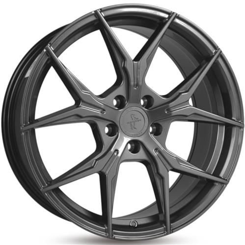 Alloy Wheels 18'' 5x112 Keskin KT19 Angel PP