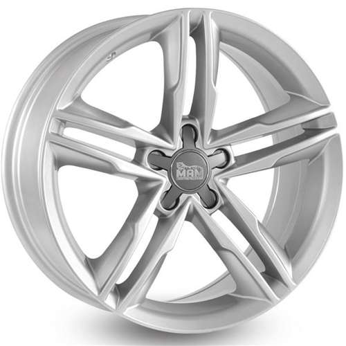 Alloy Wheels 18" 5x112 MAM A1 SL