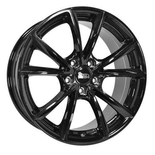 Alloy Wheels 18" 5x112 MAM A5 BP