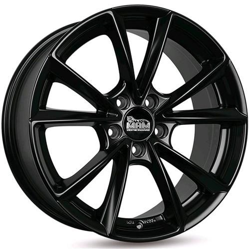 Alloy Wheels 18'' 5x112 MAM A5 MBP