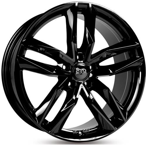 Alloy Wheels 18'' 5x112 MAM RS3 BP