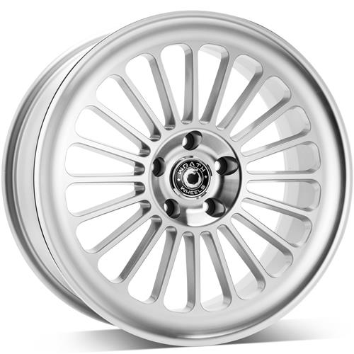 Alloy Wheels 18'' 5x112 Wrath WF-8 SP