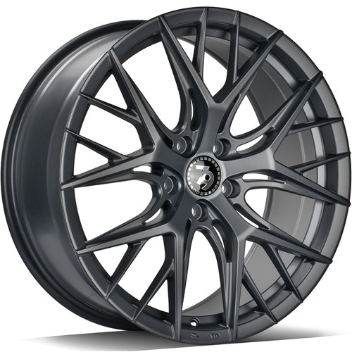 Alloy Wheels 18" 5x114,3 79wheels seventy9 SCF-L TB