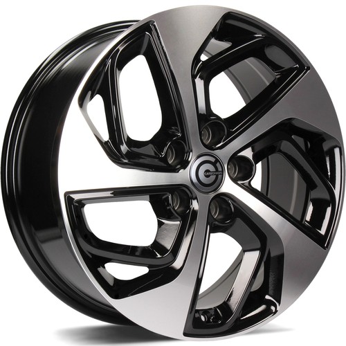 Alloy Wheels 18'' 5x114,3 Carbonado Pacific BFP