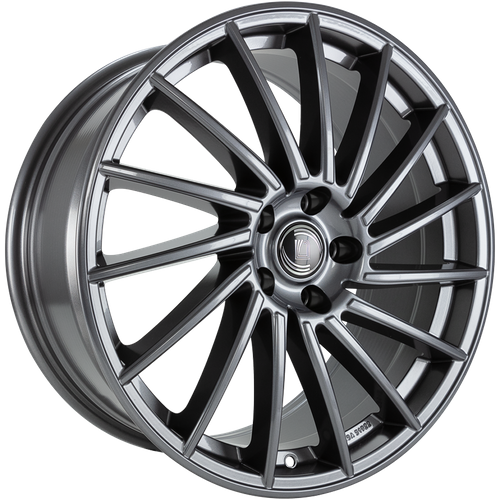 Alloy Wheels 18'' 5x114,3 Diewe Briosa PlatinS