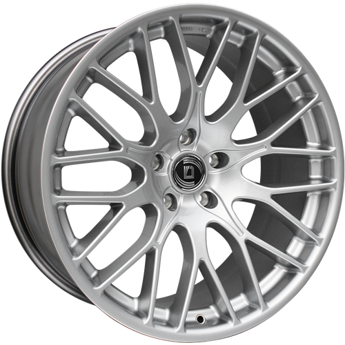 Alloy Wheels 18'' 5x114,3 Diewe Impatto AS