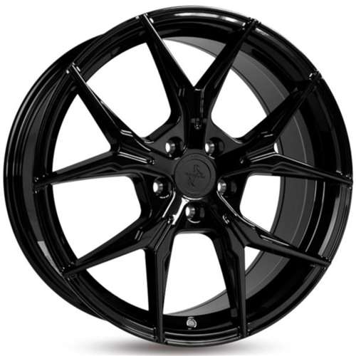 Alloy Wheels 18" 5x114,3 Keskin KT19 BP