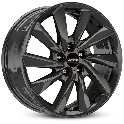 Alloy Wheels 18" 5x114,3 Ronal R70 OG