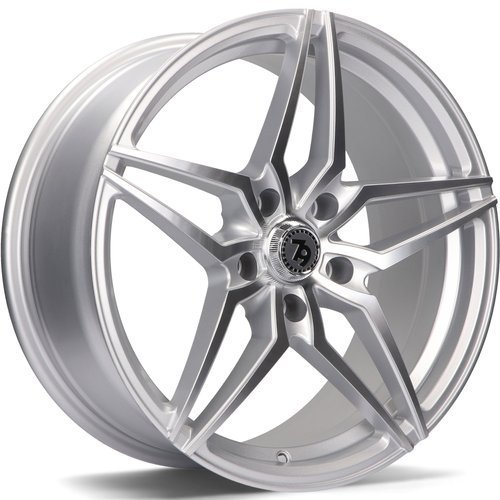 Alloy Wheels 18'' 5x120 79wheels seventy9 SV-A QS