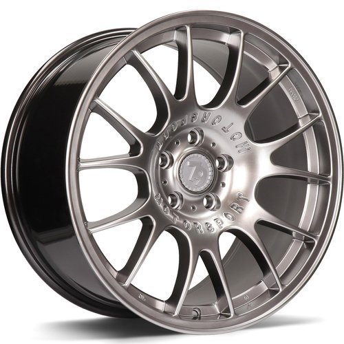 Alloy Wheels 18'' 5x120 79wheels seventy9 SV-H DHB