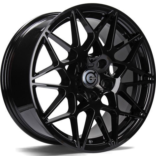 Alloy Wheels 18'' 5x120 Carbonado Crazy BG