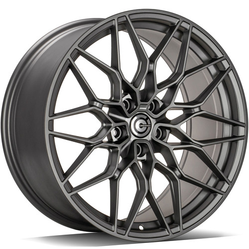 Alloy Wheels 18'' 5x120 Carbonado Emerald SG