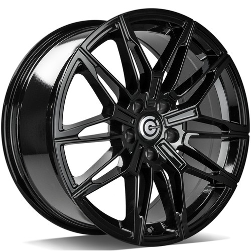 Alloy Wheels 18'' 5x120 Carbonado Rubin BG