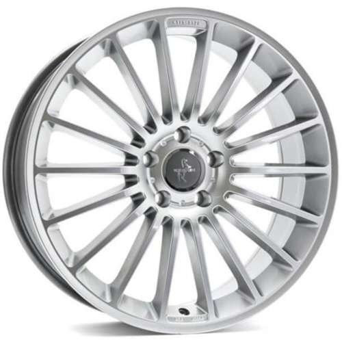 Alloy Wheels 18" 5x120 Keskin KT15 LH