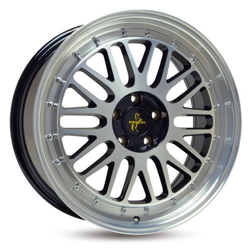 Alloy Wheels 19'' 5x100 Keskin KT22 Retro BFP