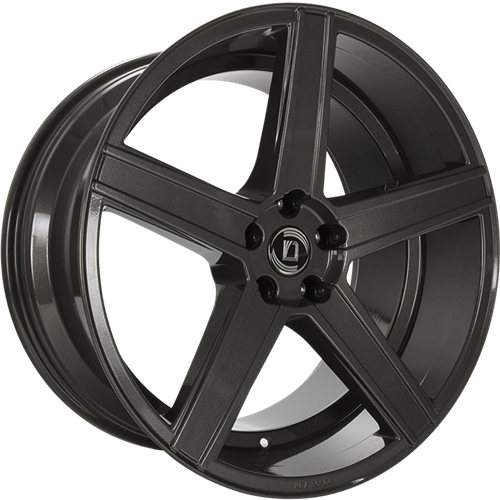 Alloy Wheels 19'' 5x108 Diewe Cavo Platin