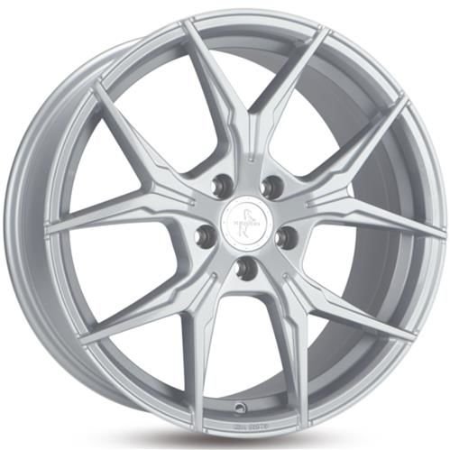 Alloy Wheels 19'' 5x108 Keskin KT19 Angel SL