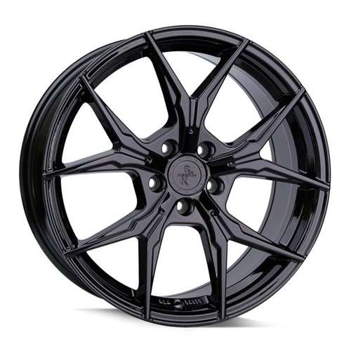 Alloy Wheels 19" 5x108 Keskin KT19N BP