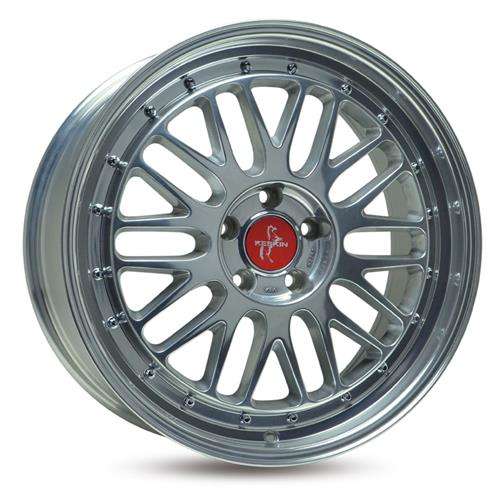 Alloy Wheels 19'' 5x108 Keskin KT22 Retro HG