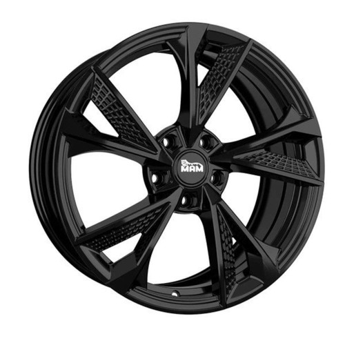 Alloy Wheels 19" 5x108 MAM RS6 BP