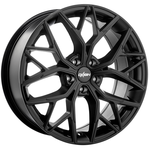 Alloy Wheels 19" 5x108 Oxigin 26 Oxid BM